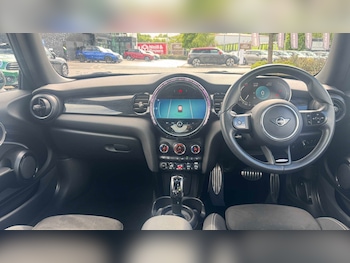 Used MINI Hatch 2021 for sale - 78591745: Photo