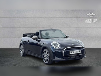 Used MINI Convertible 2024 for sale - 79637174: Photo