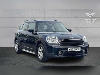 Used MINI Countryman 2022 for sale - 78551226: Photo