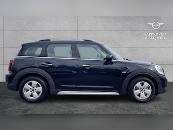 Used MINI Countryman 2022 for sale - 78551226: Photo