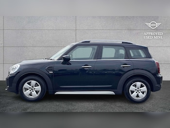 Used MINI Countryman 2022 for sale - 78551226: Photo