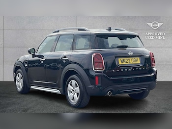Used MINI Countryman 2022 for sale - 78551226: Photo