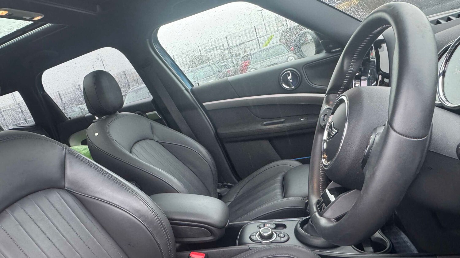 Used MINI Countryman 2022 for sale - 77527045: Photo 11