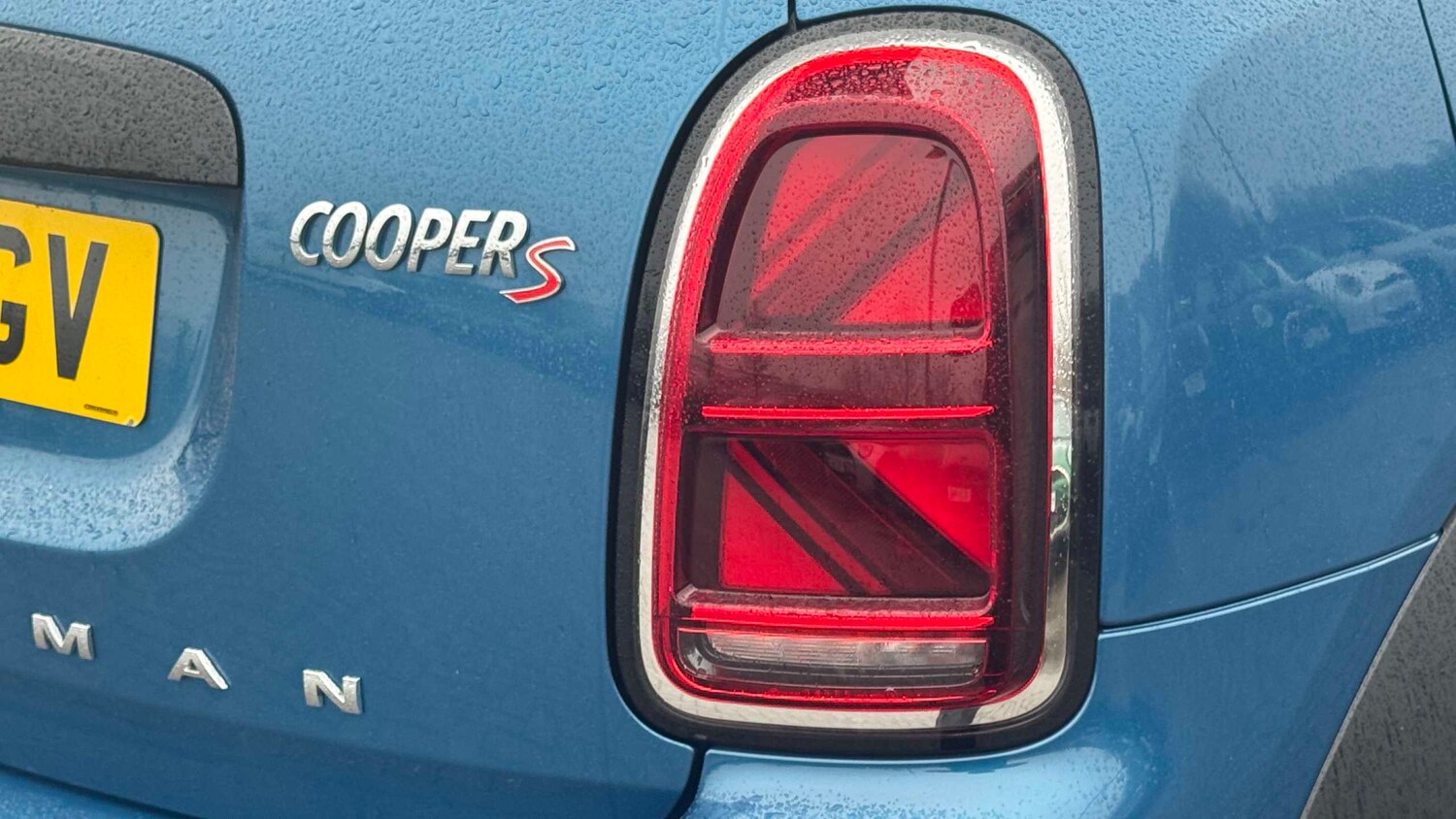 Used MINI Countryman 2022 for sale - 77527045: Photo 17