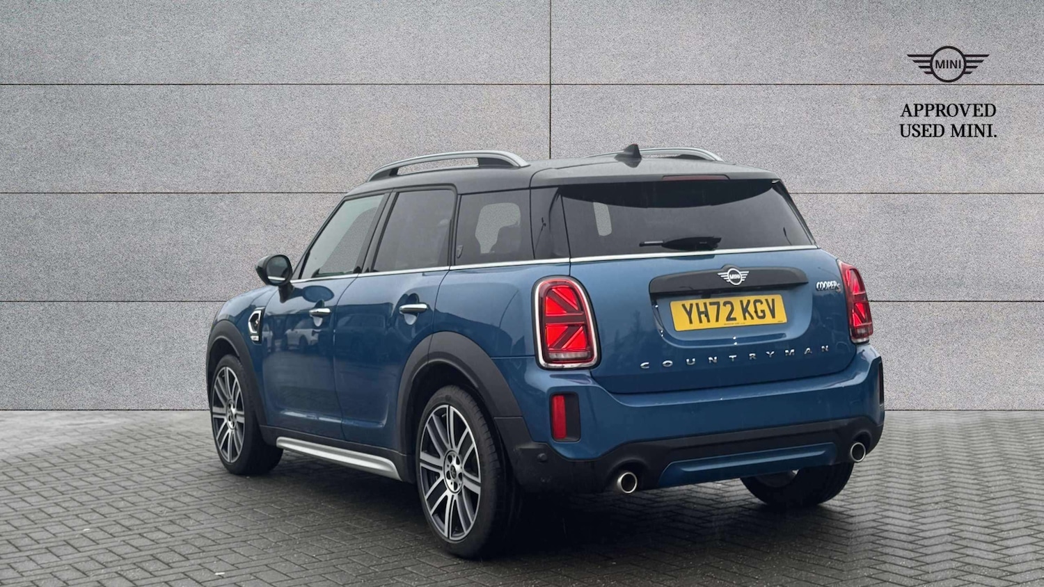 Used MINI Countryman 2022 for sale - 77527045: Photo 2