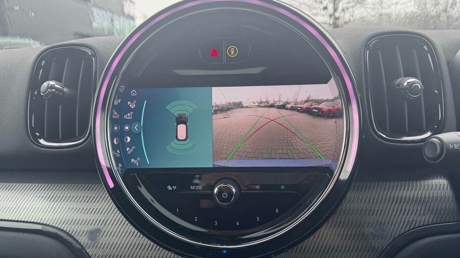 Used MINI Countryman 2022 for sale - 77527045: Photo 28