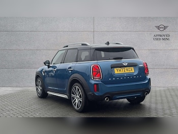 Used MINI Countryman 2022 for sale - 77527045: Photo