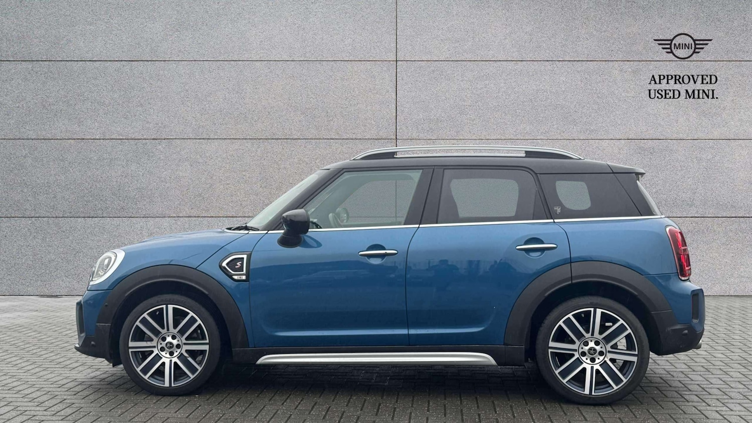 Used MINI Countryman 2022 for sale - 77527045: Photo 3