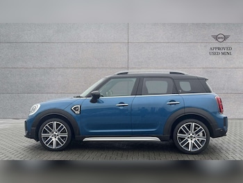 Used MINI Countryman 2022 for sale - 77527045: Photo