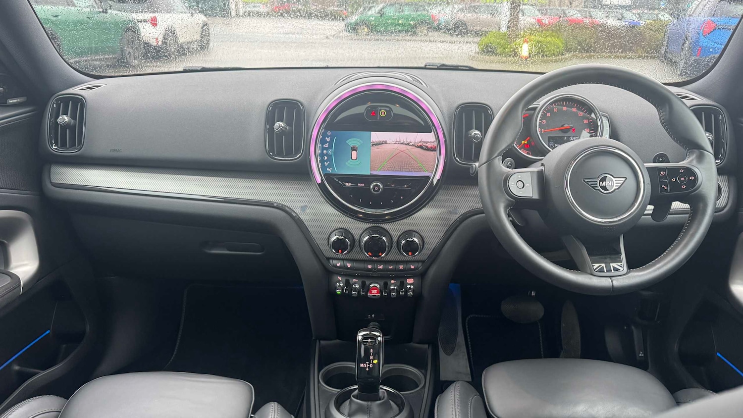 Used MINI Countryman 2022 for sale - 77527045: Photo 4