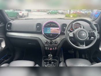 Used MINI Countryman 2022 for sale - 77527045: Photo