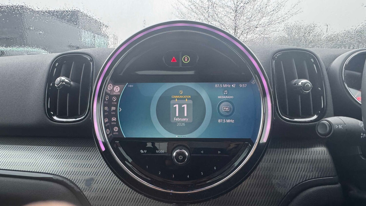 Used MINI Countryman 2022 for sale - 77527045: Photo 9