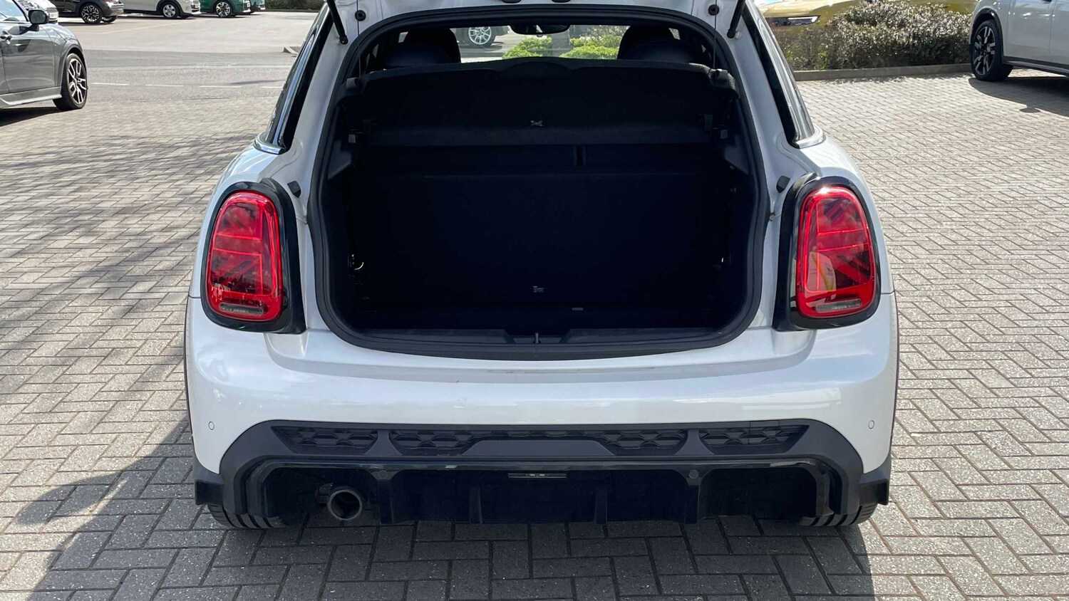 Used MINI Hatch 2024 for sale - 78208856: Photo 12