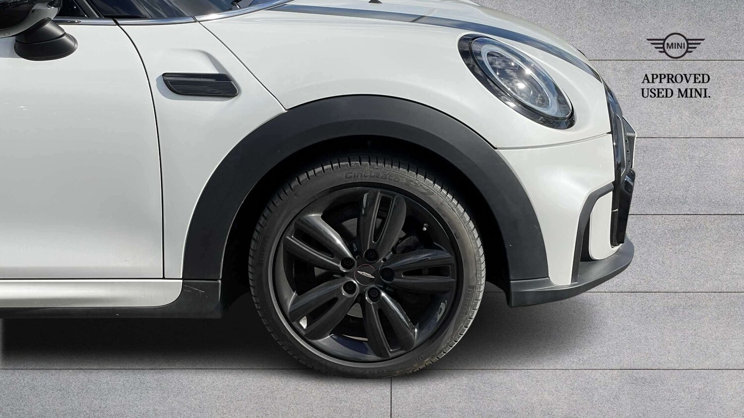 Used MINI Hatch 2024 for sale - 78208856: Photo 13