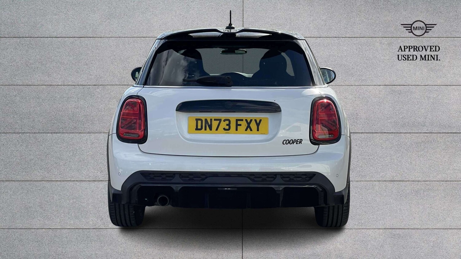 Used MINI Hatch 2024 for sale - 78208856: Photo 14