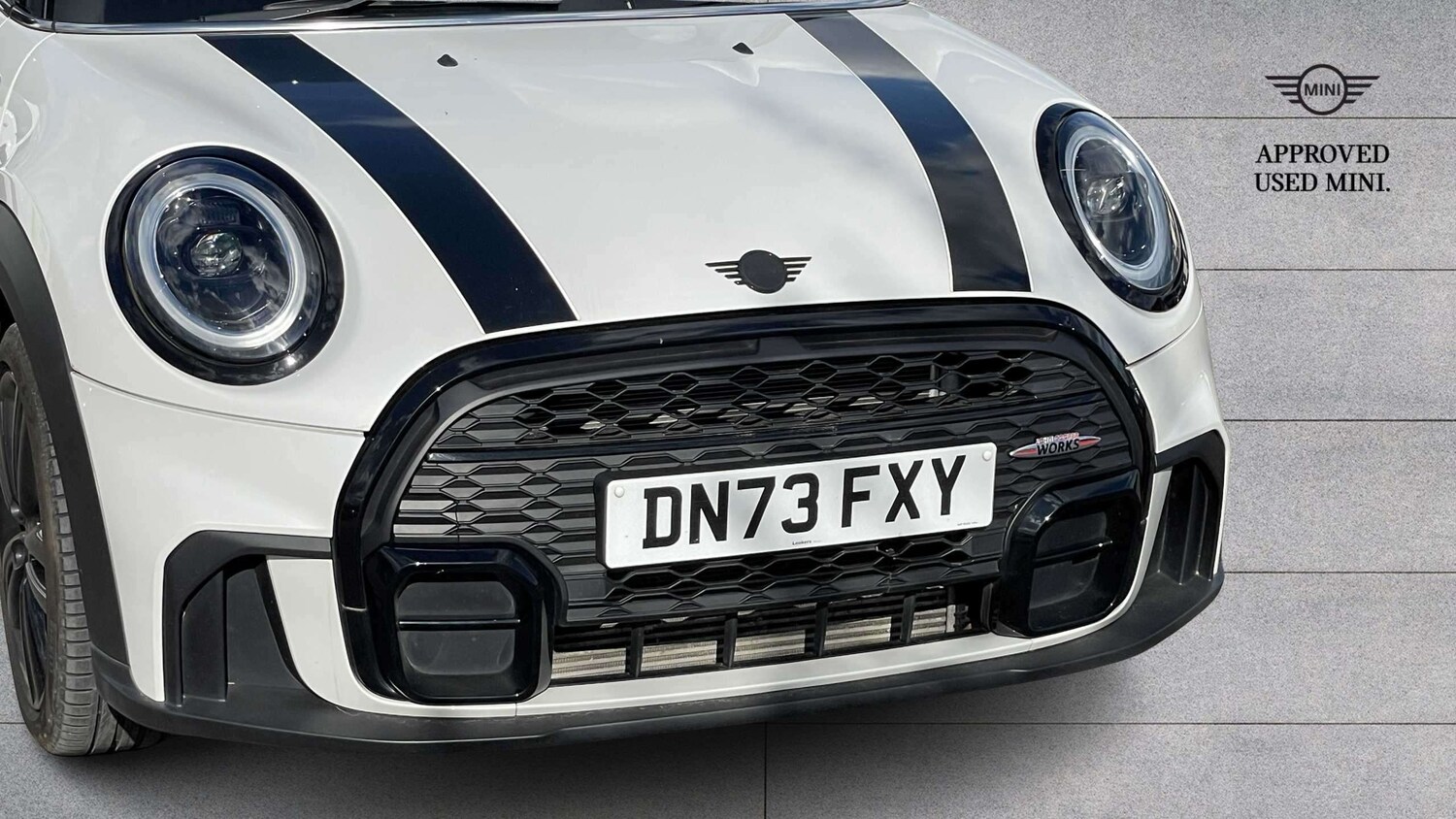 Used MINI Hatch 2024 for sale - 78208856: Photo 16