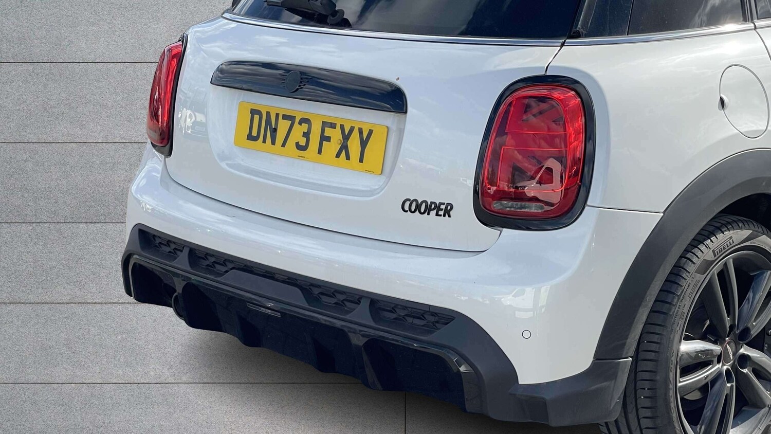 Used MINI Hatch 2024 for sale - 78208856: Photo 18