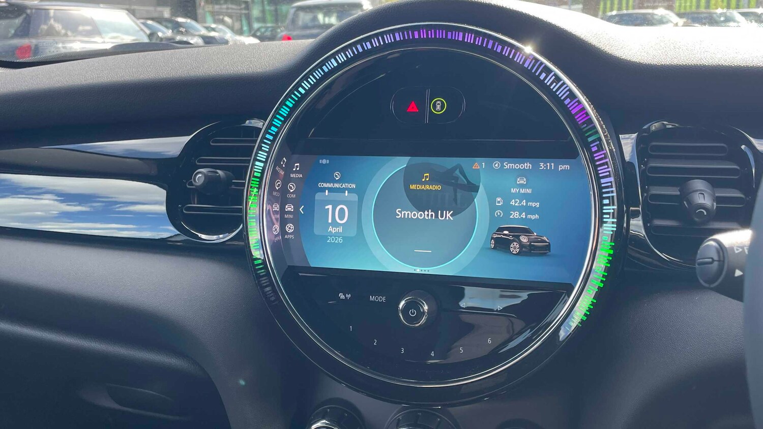 Used MINI Hatch 2024 for sale - 78208856: Photo 28