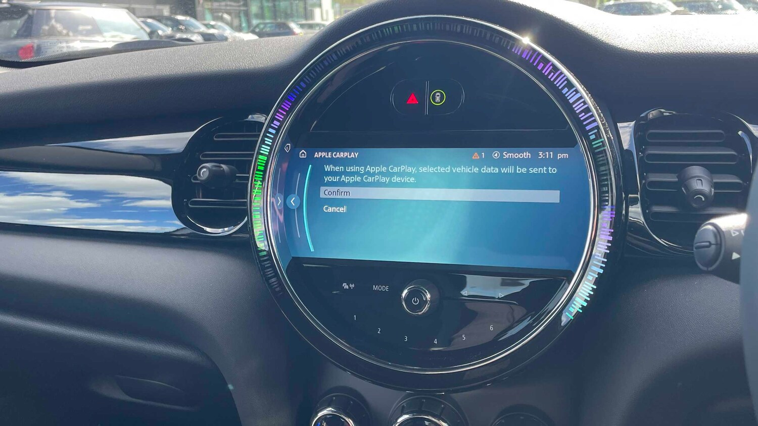 Used MINI Hatch 2024 for sale - 78208856: Photo 30