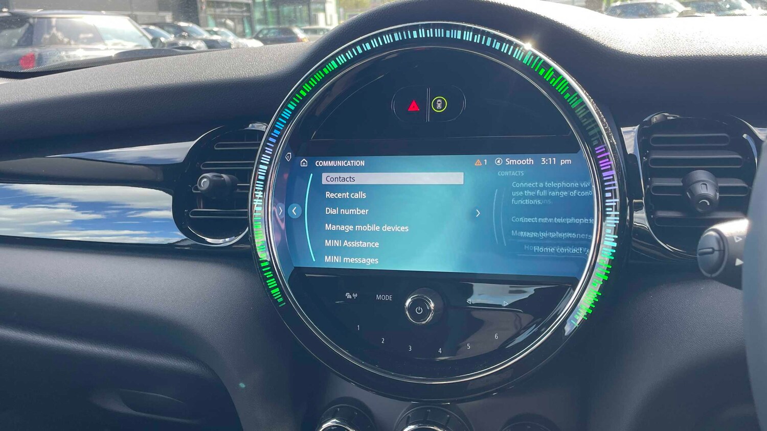 Used MINI Hatch 2024 for sale - 78208856: Photo 31