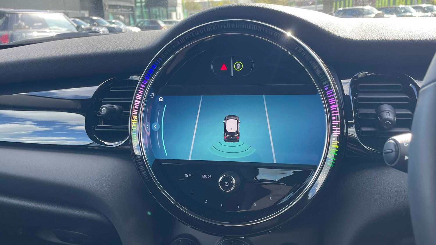 Used MINI Hatch 2024 for sale - 78208856: Photo 32