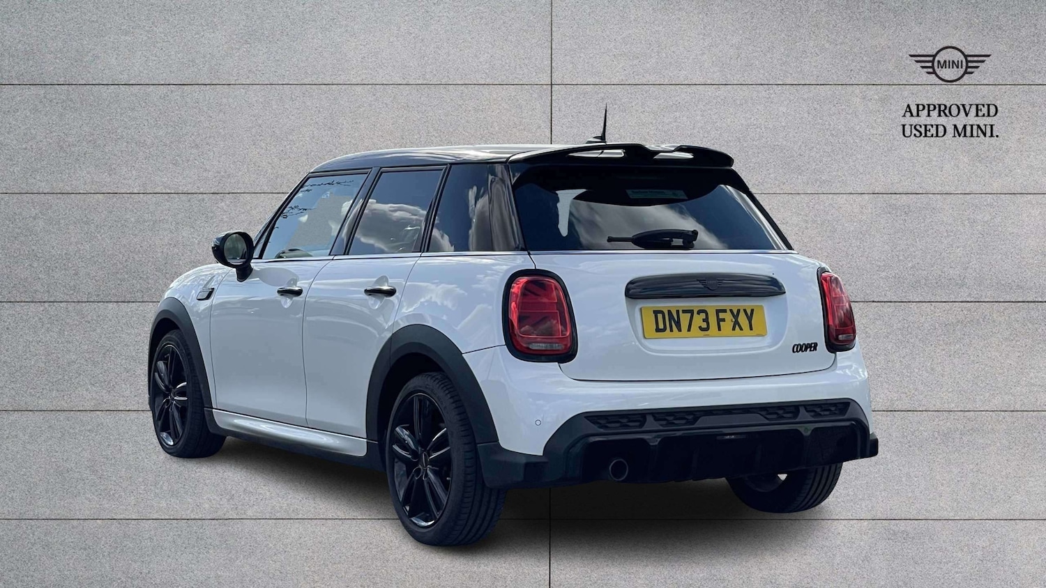 Used MINI Hatch 2024 for sale - 78208856: Photo 4