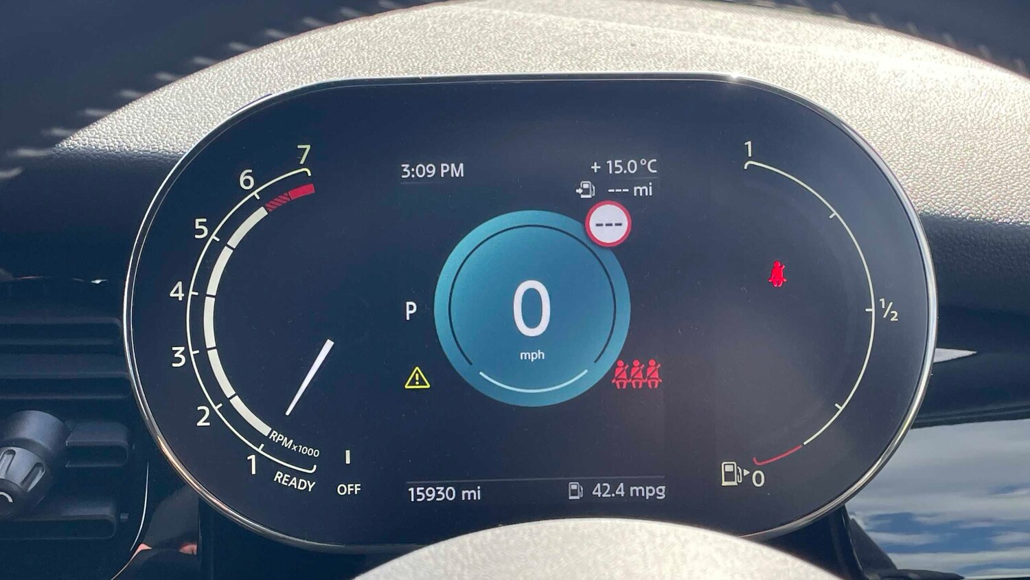 Used MINI Hatch 2024 for sale - 78208856: Photo 8