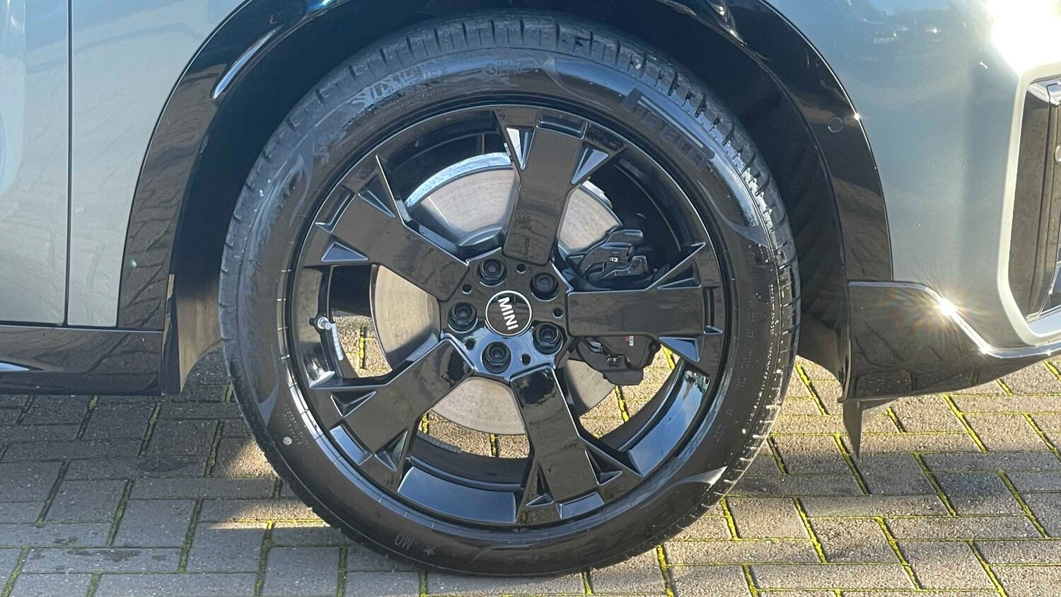 Used MINI Countryman for sale - 78089582: Photo 14