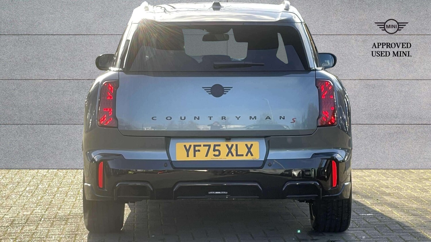 Used MINI Countryman for sale - 78089582: Photo 15