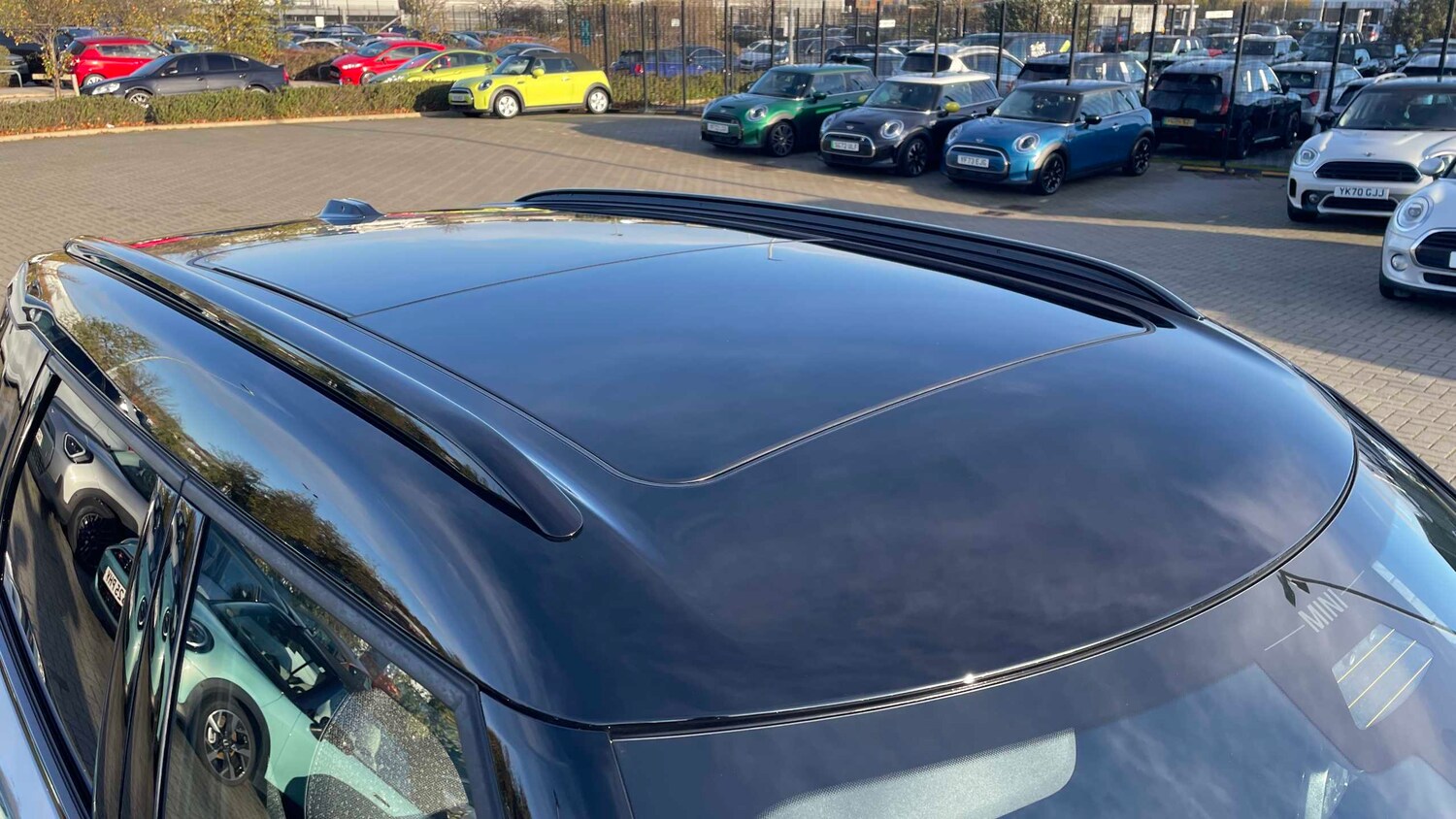 Used MINI Countryman for sale - 78089582: Photo 19