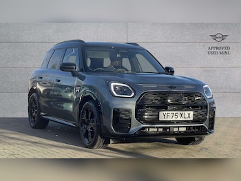 Used MINI Countryman 2025 for sale - 78089582: Photo