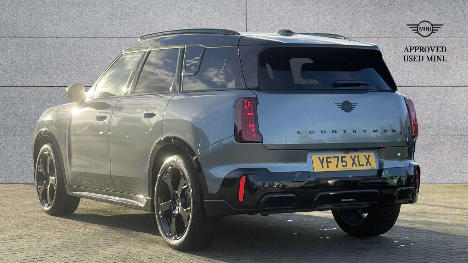 Used MINI Countryman for sale - 78089582: Photo 2