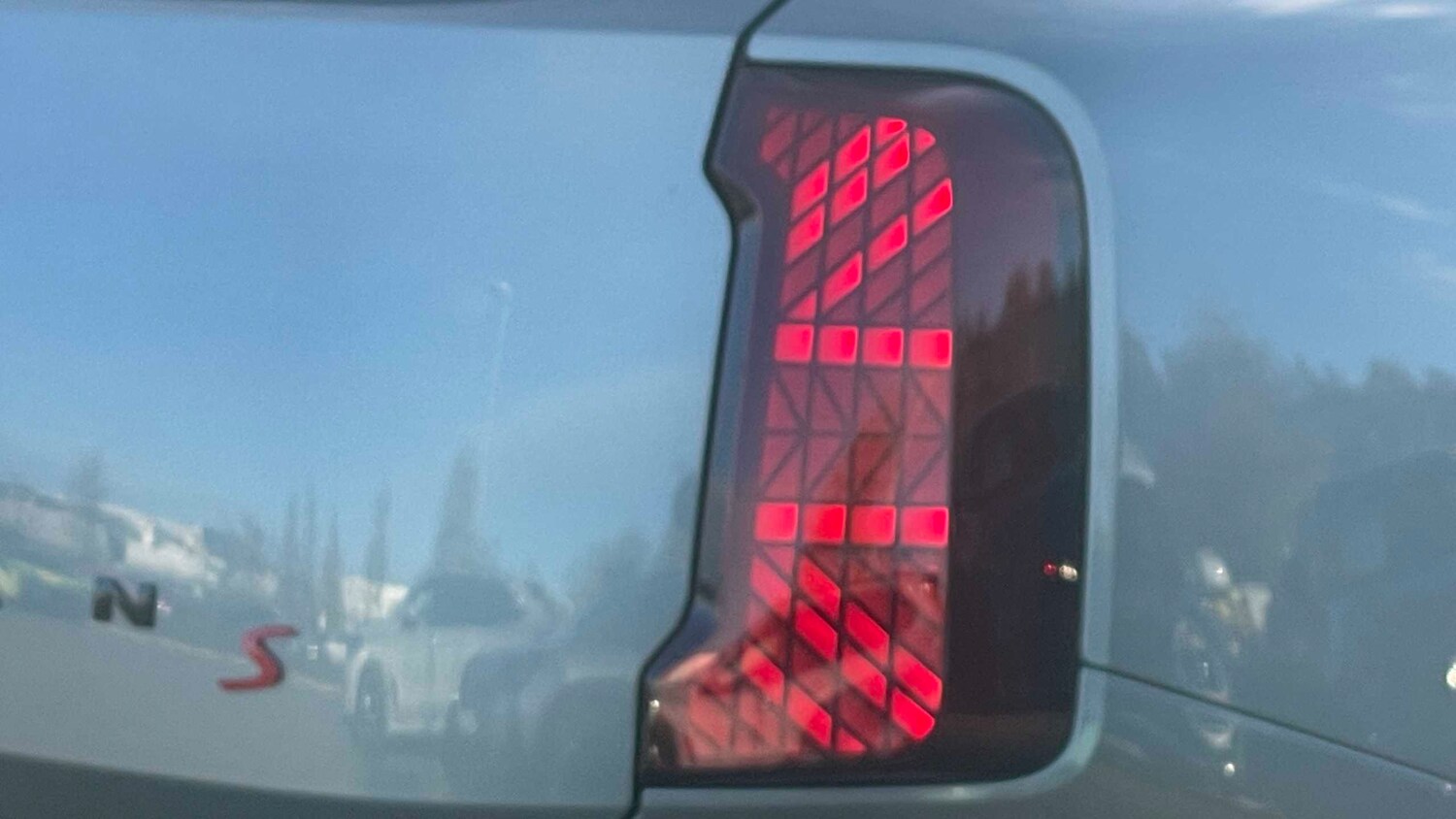 Used MINI Countryman for sale - 78089582: Photo 21