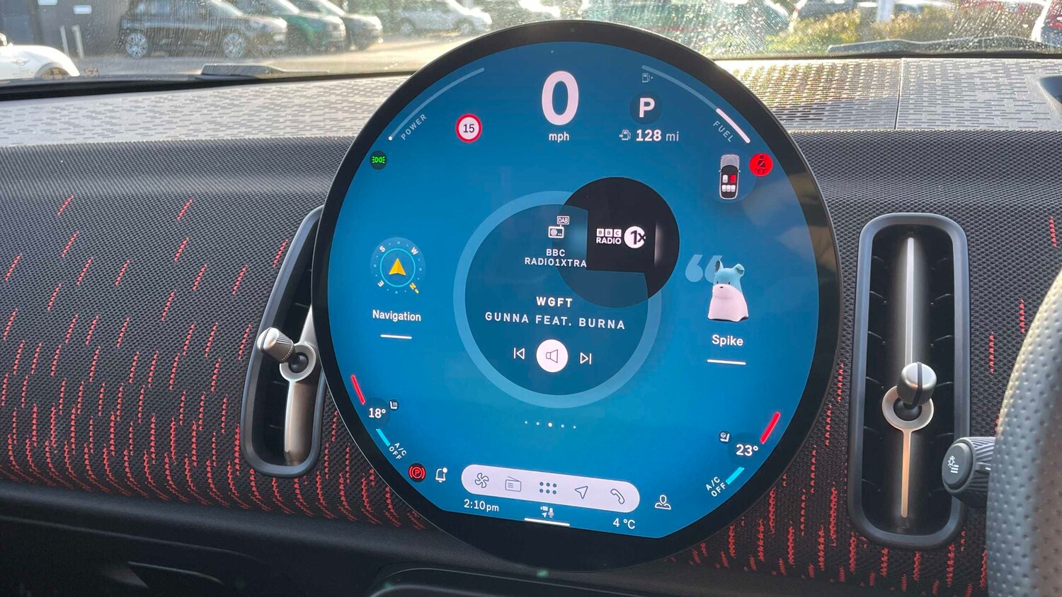 Used MINI Countryman for sale - 78089582: Photo 28