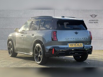 Used MINI Countryman 2025 for sale - 78089582: Photo