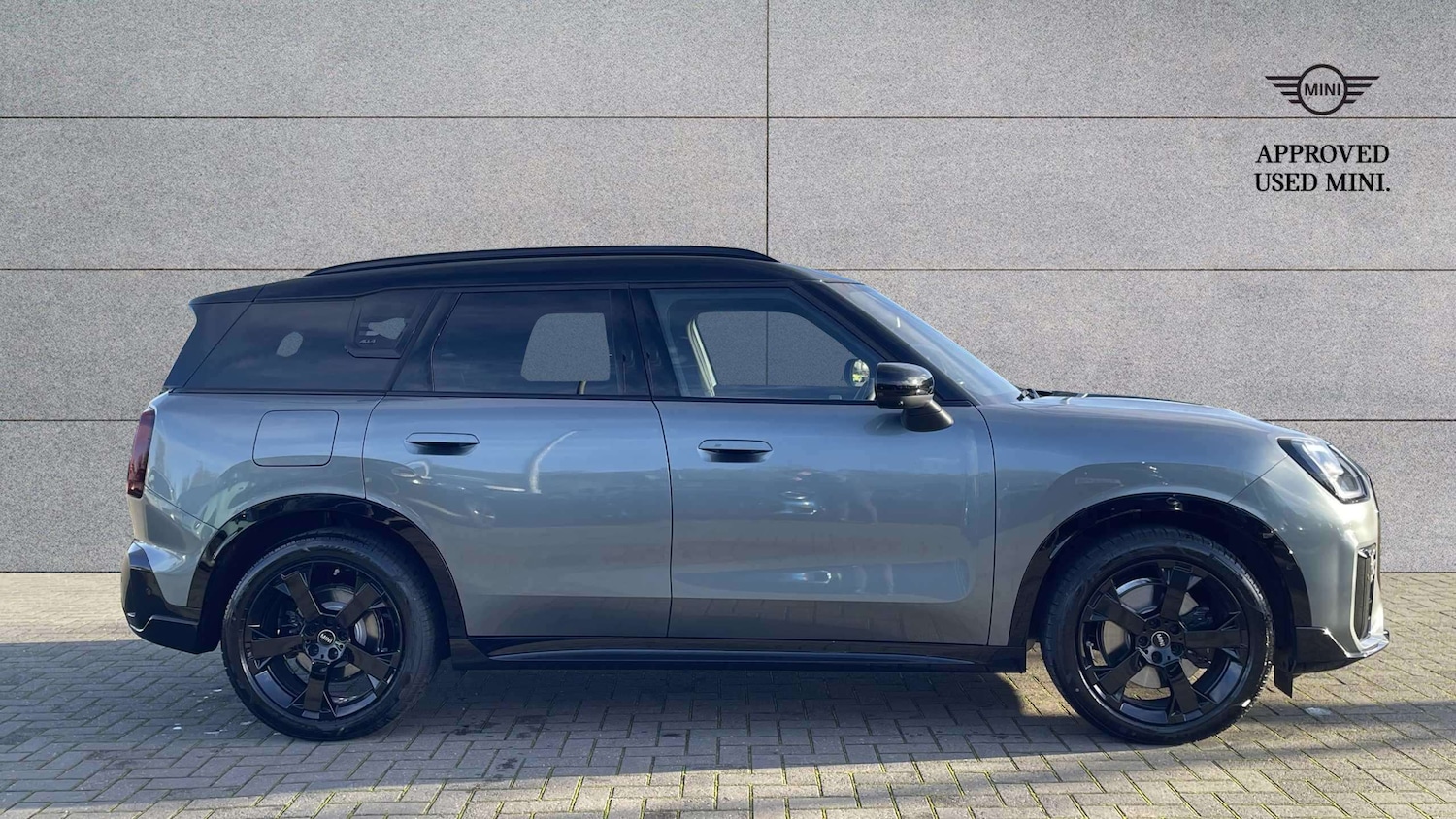 Used MINI Countryman for sale - 78089582: Photo 3