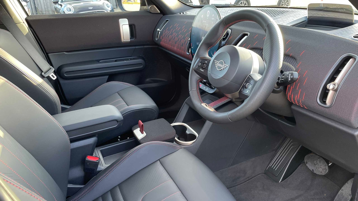 Used MINI Countryman for sale - 78089582: Photo 4