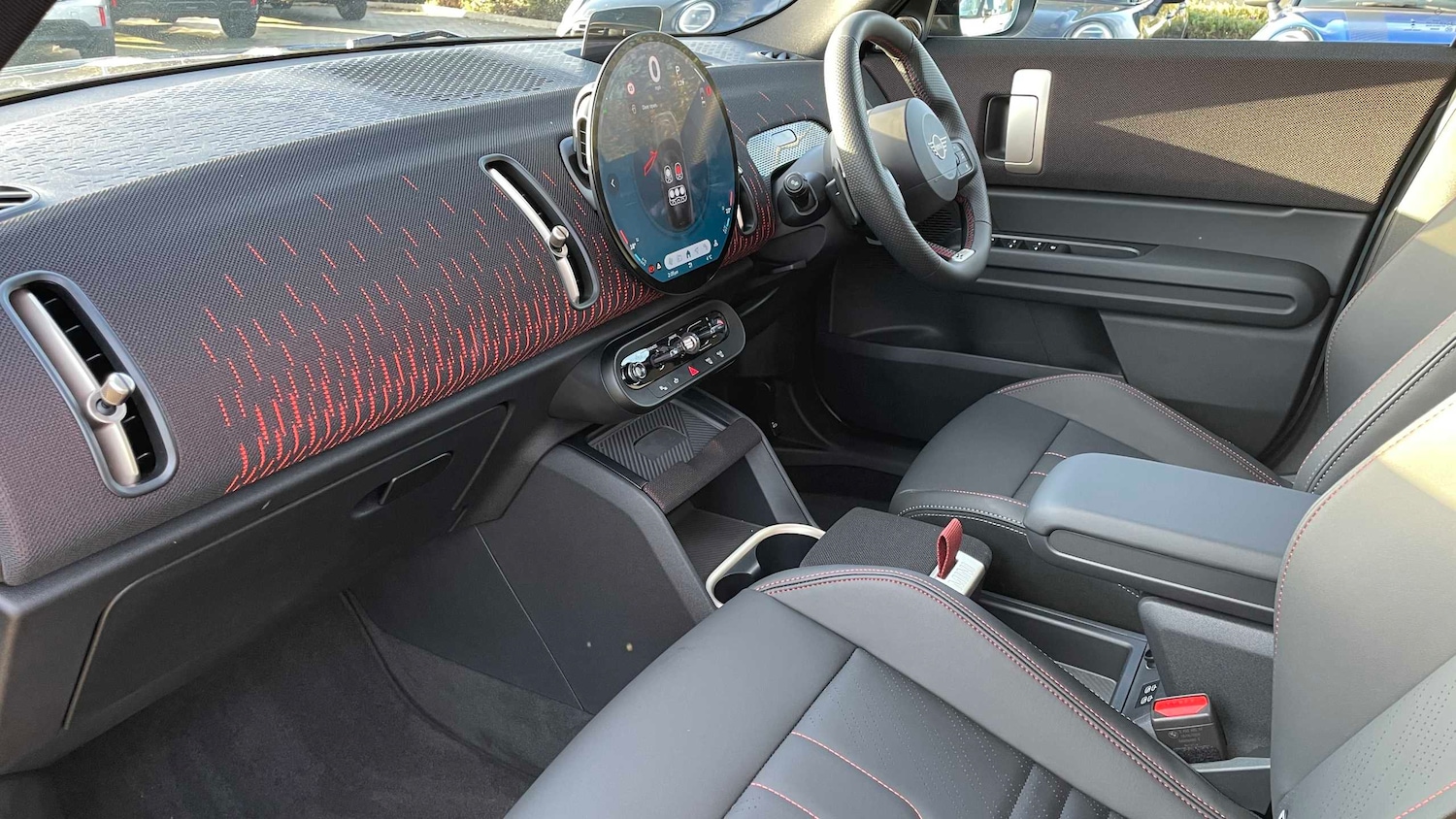 Used MINI Countryman for sale - 78089582: Photo 5