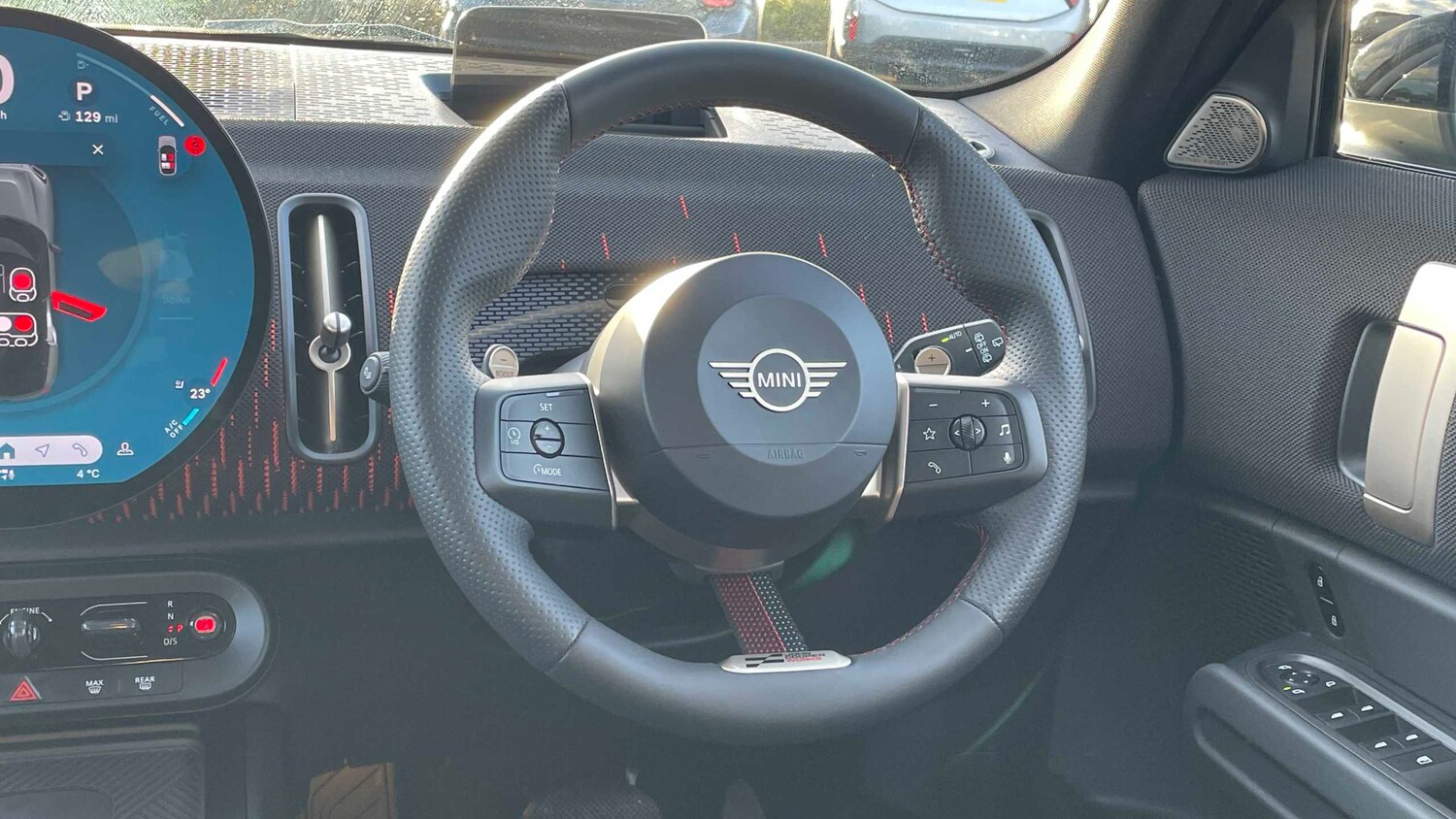 Used MINI Countryman for sale - 78089582: Photo 7