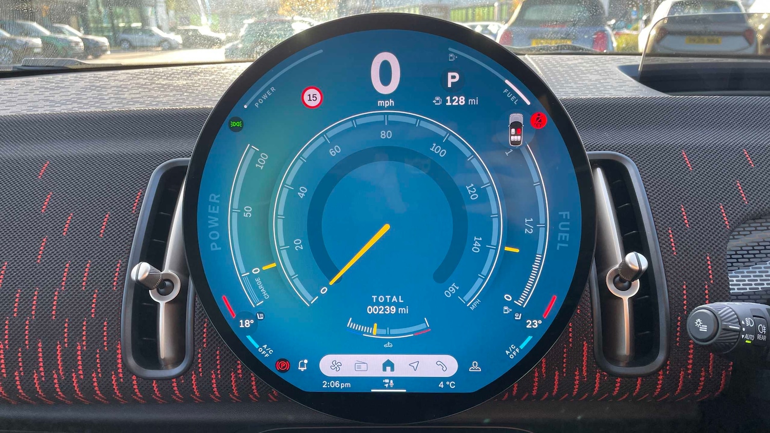 Used MINI Countryman for sale - 78089582: Photo 9