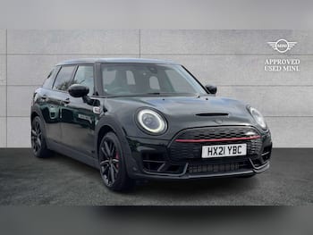 Used MINI Clubman 2021 for sale - 79648564: Photo