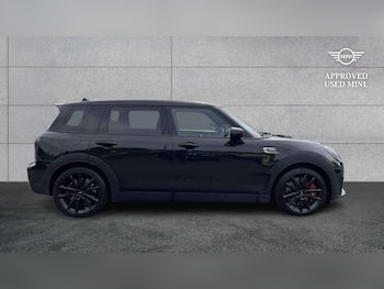 Used MINI Clubman 2021 for sale - 79648564: Photo