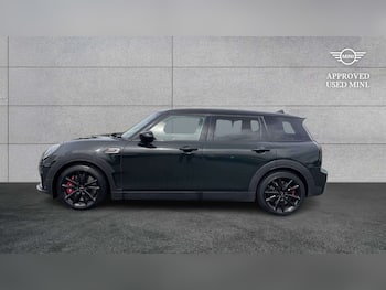 Used MINI Clubman 2021 for sale - 79648564: Photo