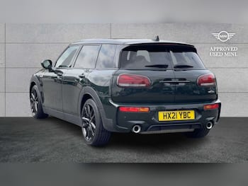 Used MINI Clubman 2021 for sale - 79648564: Photo