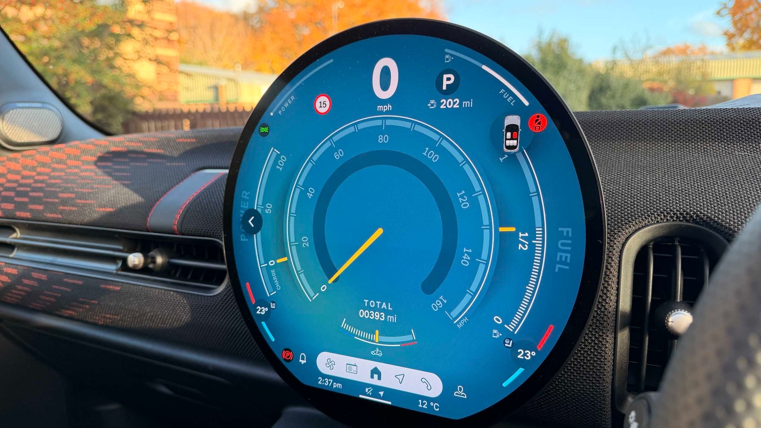 Used MINI Cooper 2025 for sale - 77270296: Photo 31