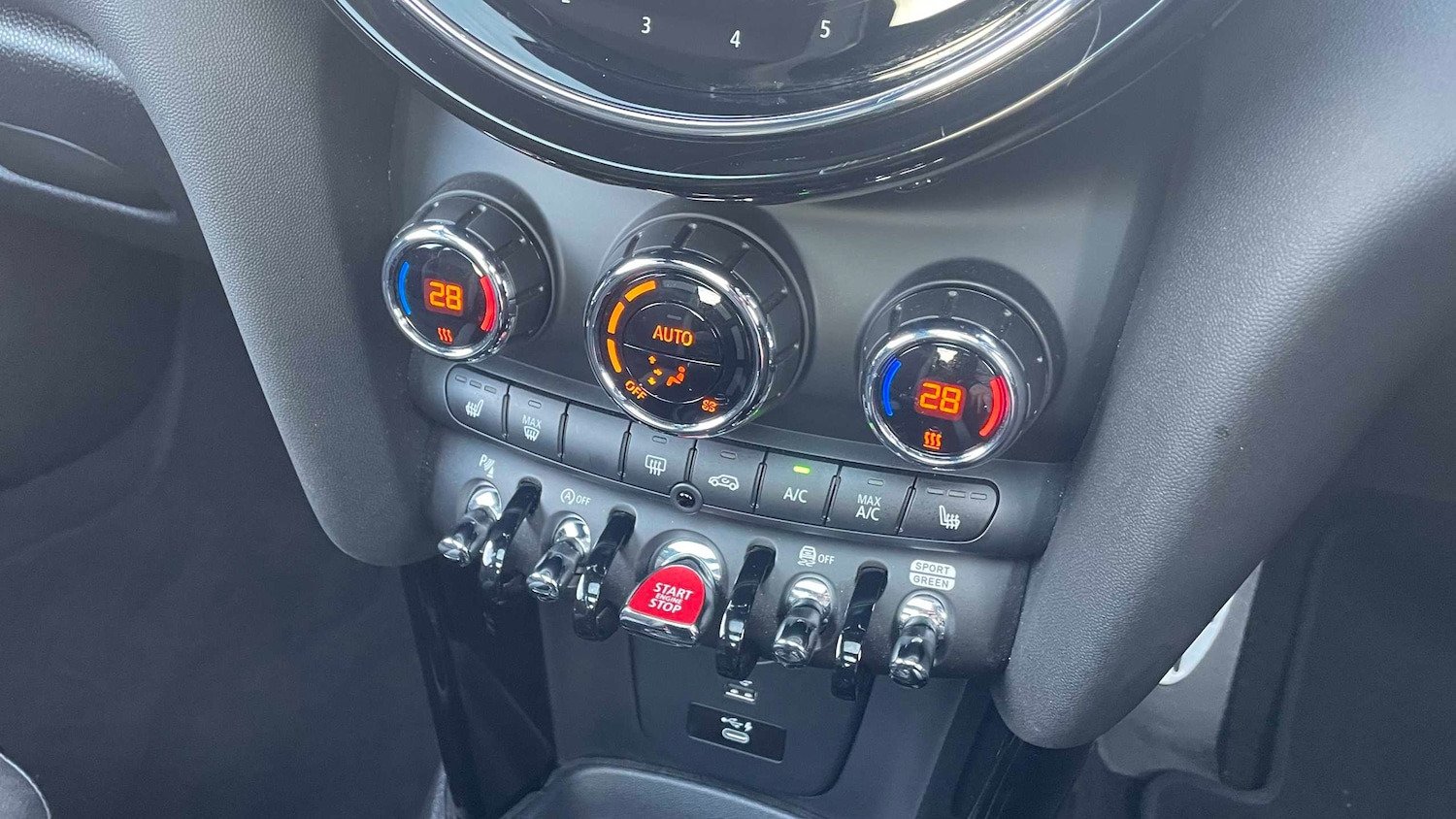 Used MINI Hatch 2021 for sale - 77044078: Photo 14