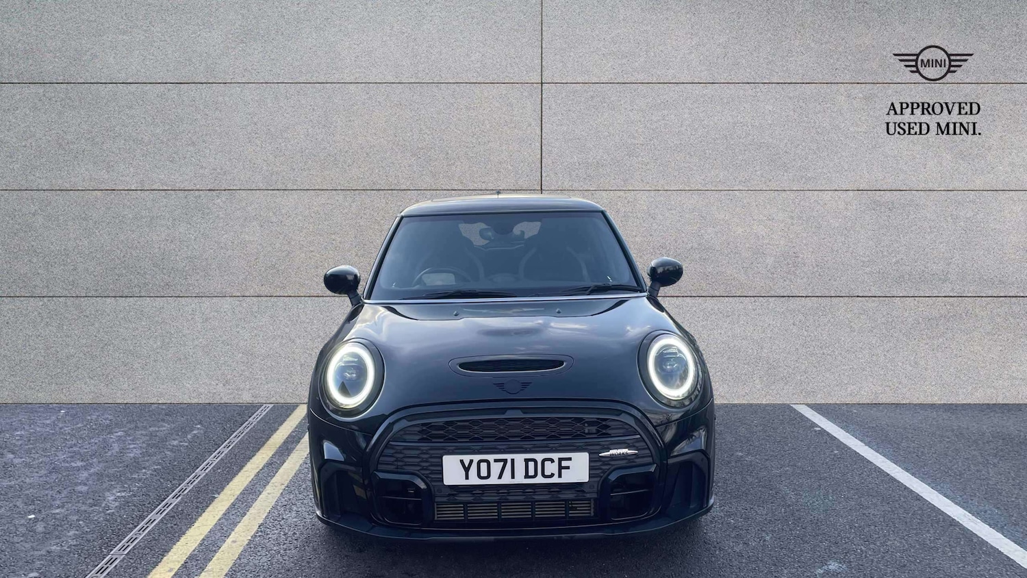 Used MINI Hatch 2021 for sale - 77044078: Photo 16