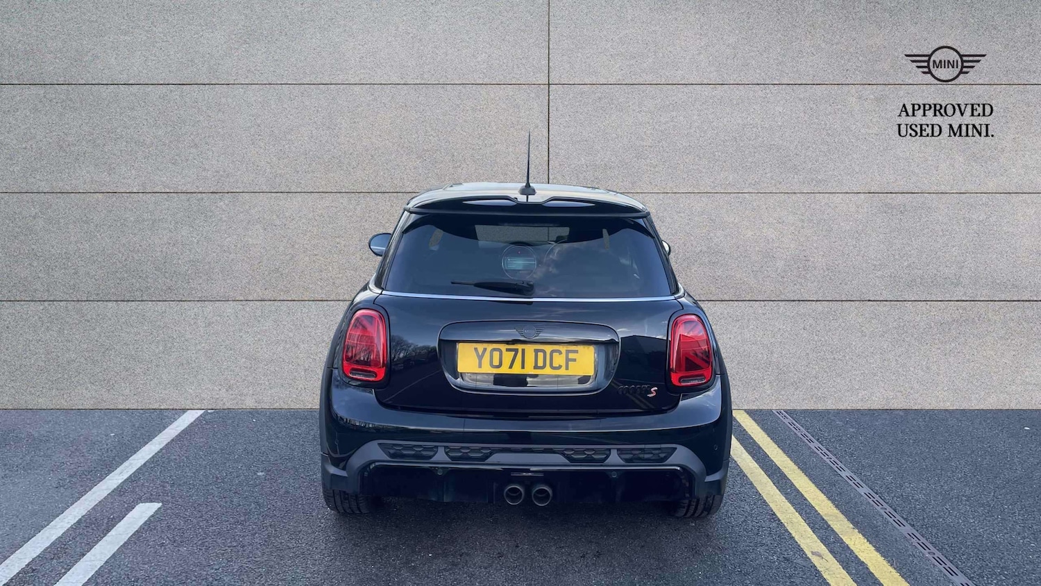 Used MINI Hatch 2021 for sale - 77044078: Photo 17