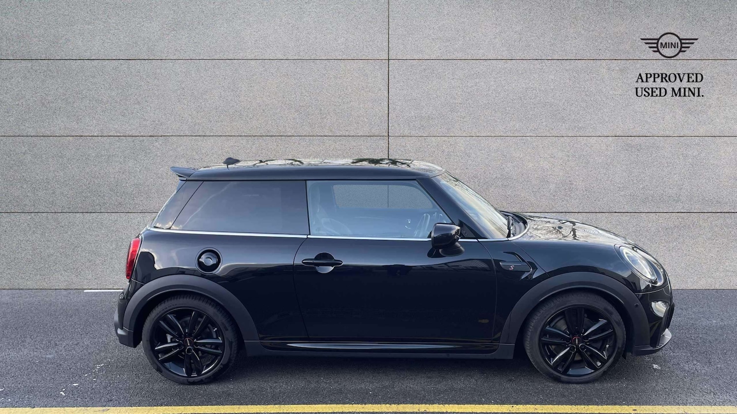 Used MINI Hatch 2021 for sale - 77044078: Photo 3