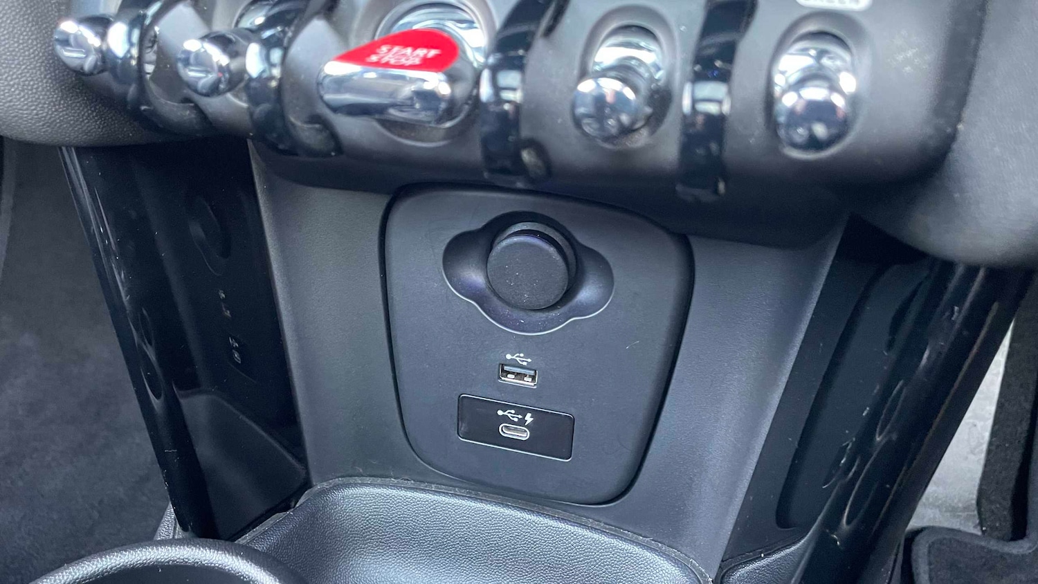 Used MINI Hatch 2021 for sale - 77044078: Photo 31